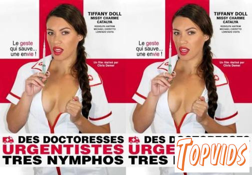 Des.Doctoresses.Urgentistes.Tres.Nymphos.FRENCH.XXX.1080p.WEBRip.MP4 - COCKiNE