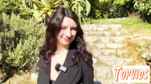 Ayori - Ayori, 21 years old, from Poitiers!