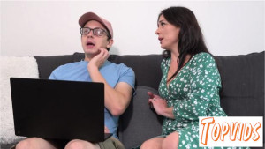 Nicole Blake - Nicole Blake Proposes Alternative Payment for IT Help