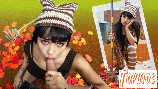 Beca Barbie - Who Needs a Break When You Can Play With Your Boss’ Cock?