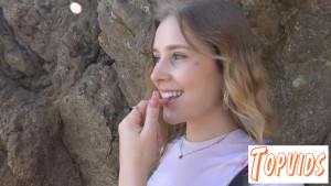 Fiona Peaches - Topanga - Part 1