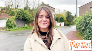 Sevy Moon - Doubling the workforce, the challenge for Sevy Moon, 44!