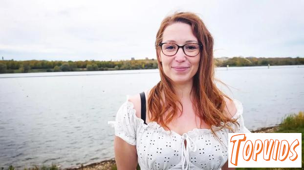 Andrea - Andrea, 33 years old, from Orléans!