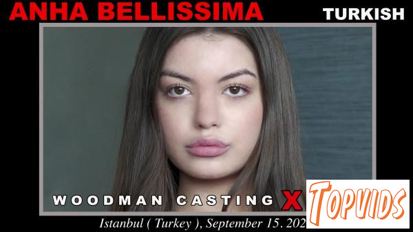 Anha Bellissima - * UPDATED *