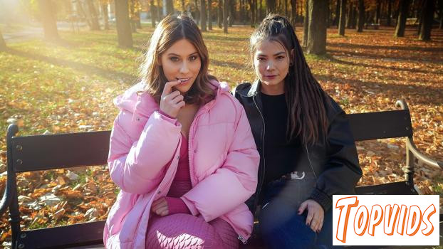 Amber Slassh - Samesex cheating