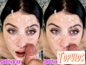 Jesse Loads Monster Facials - Daydream Daisy