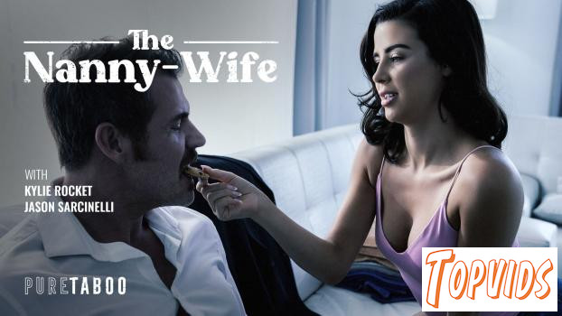 Kylie Rocket - The Nanny - Wife