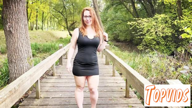 Andrea - The fantasies of Andrea, 33, are finally being brought to life!