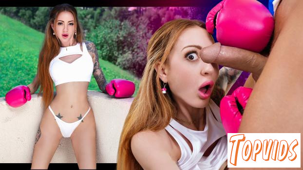 Kendra Cole - Victory Tastes So Creamy