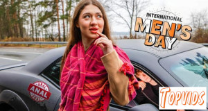 Miss Sunset - International Men's Day 2025