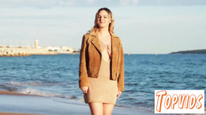 Alice Guerlin - Alice Guerlin, 33, is teaming up again with J&M!