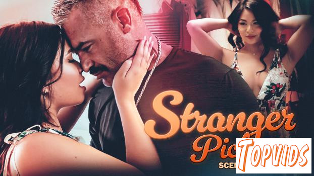 Scarlett Alexis - The Summer Dress