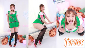 Deepthroat Sirens - Rebecca Vanguard