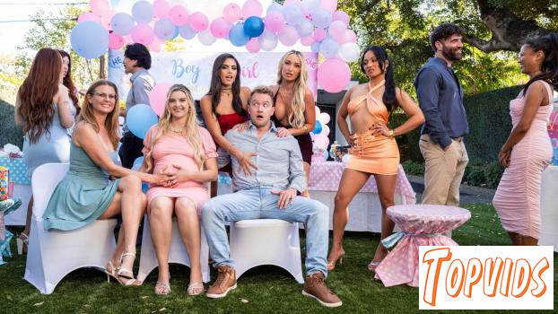 Isa Bella & Meagan Moore - Lana Violet, Isa Bella & Meagan Moore - Oh Baby! He's A Cheater