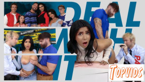 Roxie Sinner - Card Declined? Try Pussy Pay!