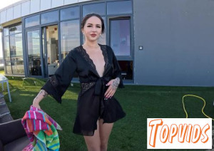 Veronika Lei - Veronika Lei Underwater Jacuzzi Closups Of Her Pussy