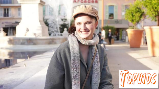 Francesca - Francesca, 30, is enjoying a double dose of BBC!