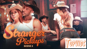 Stella Luxx - The Ranch Girl