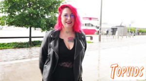 Lody - Lody, 35 years old, from Bordeaux!