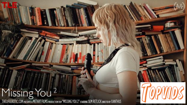 Sem Retlick - Missing You 2