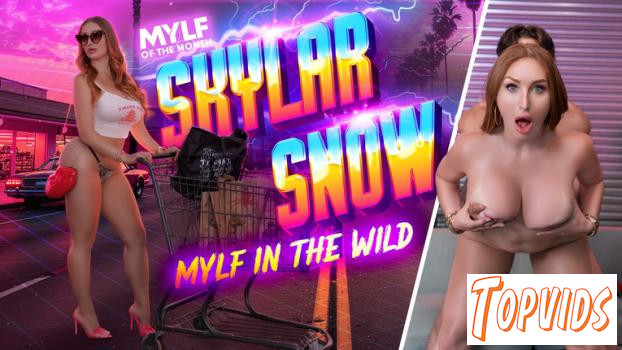 Skylar Snow - December Spotlight: Skylar Snow, a Devil in the City of Angels