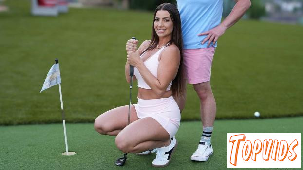 Koda Monroe - Golf Lessons