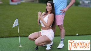 Koda Monroe - Golf Lessons