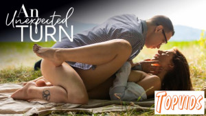 Amber Slashh - An Unexpected Turn