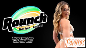 River Lynn - River Lynn Gets Wet and Wild