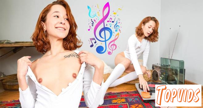 Alison Lip - Play nice, Alison