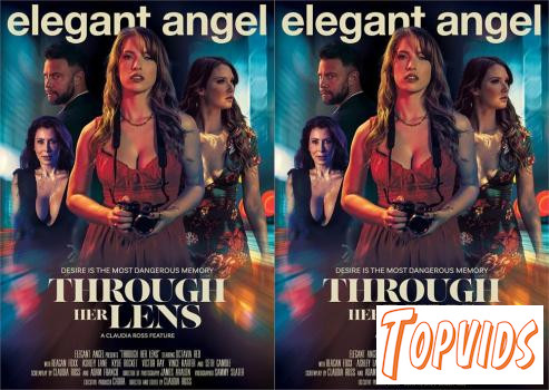 Through Her Lens - Preview: