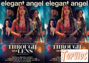 Through Her Lens - Preview: