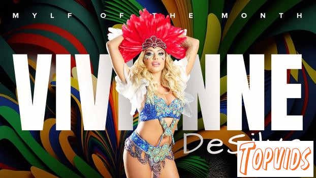 Vivianne DeSilva - Carnival!