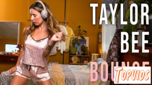 Taylor Bee - Bounce