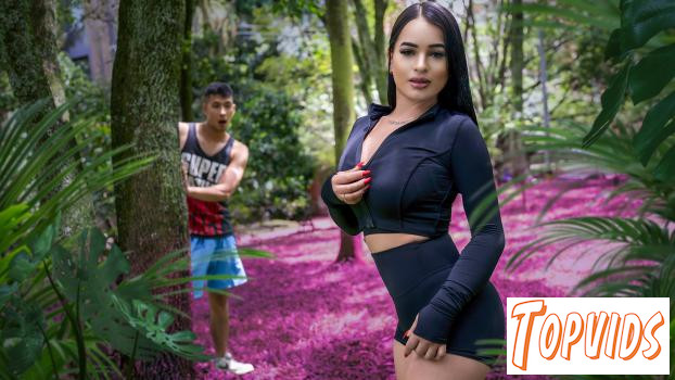 Yennifer T - My Girlfriend’s Mom is Better Than Her