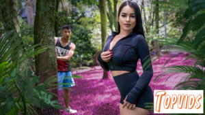 Yennifer T - My Girlfriend’s Mom is Better Than Her