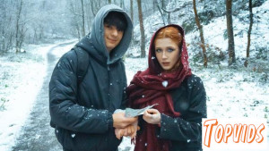 Cherry Crush - STEAMING