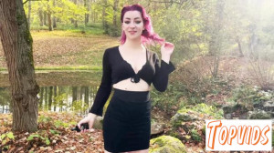 Ruby Rossini - Ruby Rossini, 30 years old, from Rouen!