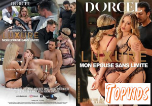 Luxure: My Wife's Unleashed - 