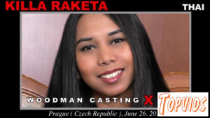 Killa Raketa - Casting * UPDATED *