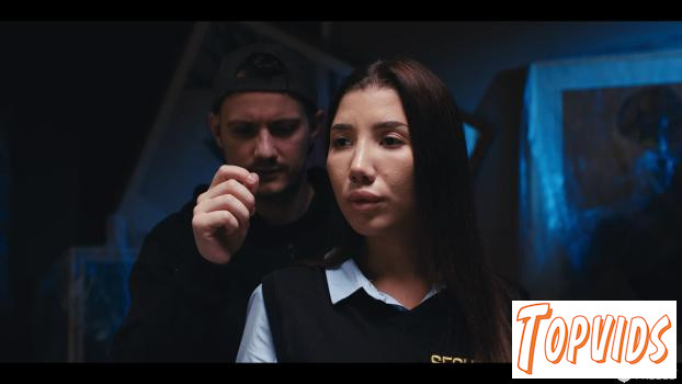 Layla Scarlett - The Lost Whistle