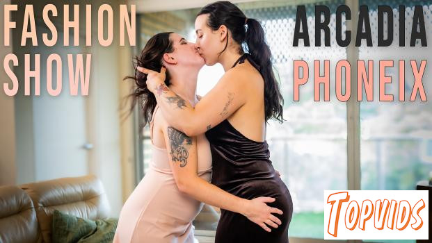 Arcadia & Phoneix - Fashion Show