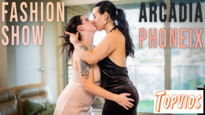 Arcadia & Phoneix - Fashion Show