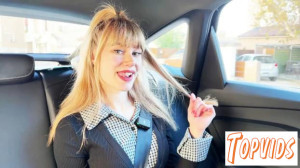 Angele Ice - Angèle Ice, like a desire for group sex...