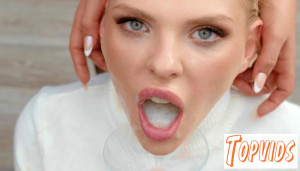 Lexi Star - Bukkake 86 loads