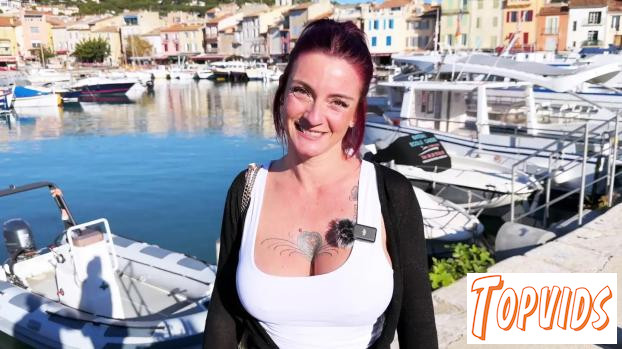 Paola - Paola, 41 years old, from Fréjus!