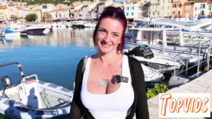 Paola - Paola, 41 years old, from Fréjus!