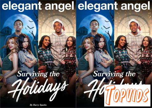 Surviving the Holidays - Preview:
