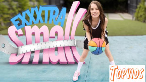Sia Wood - Petite Dunk
