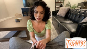 Satine Summers - Satine Summers Promises To Be Good